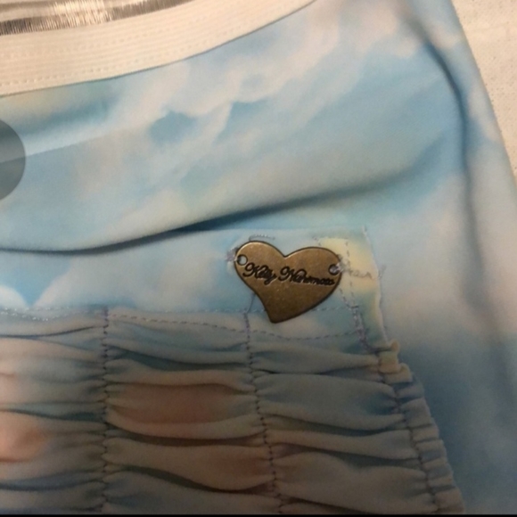 COPY - Medium cute booty lounge scrunch bum leggings - Picture 4 of 4